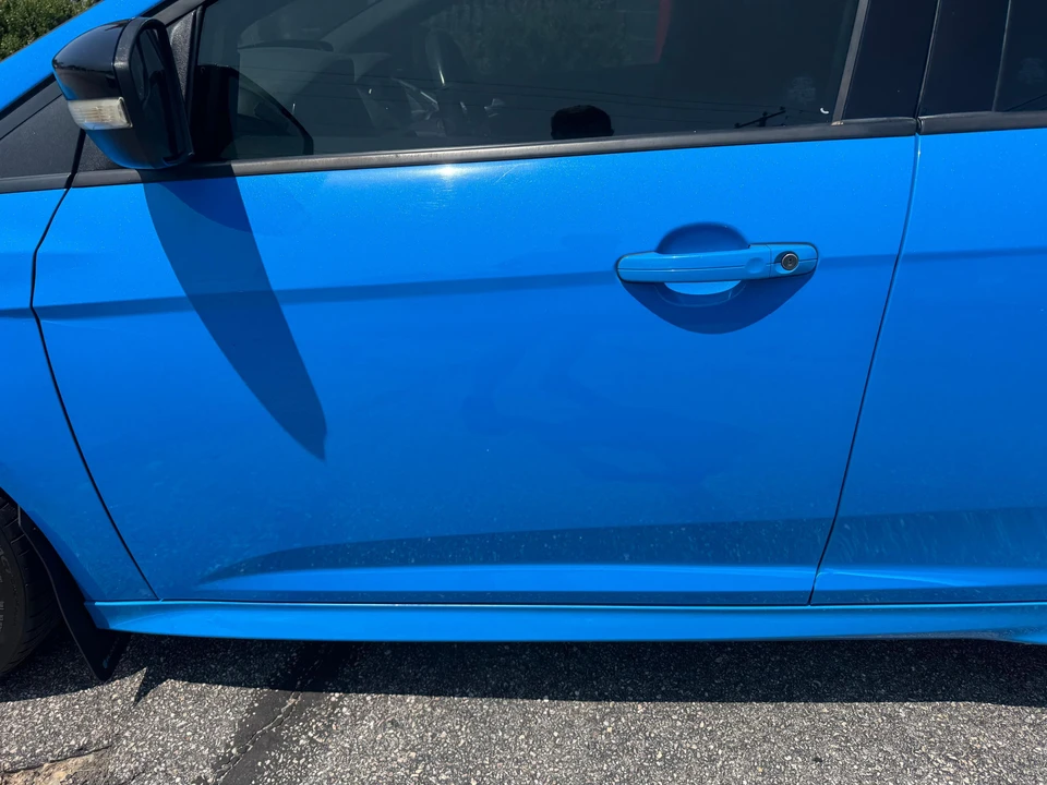2018 Ford Focus RS 3rd Gen - Image 26 of 31