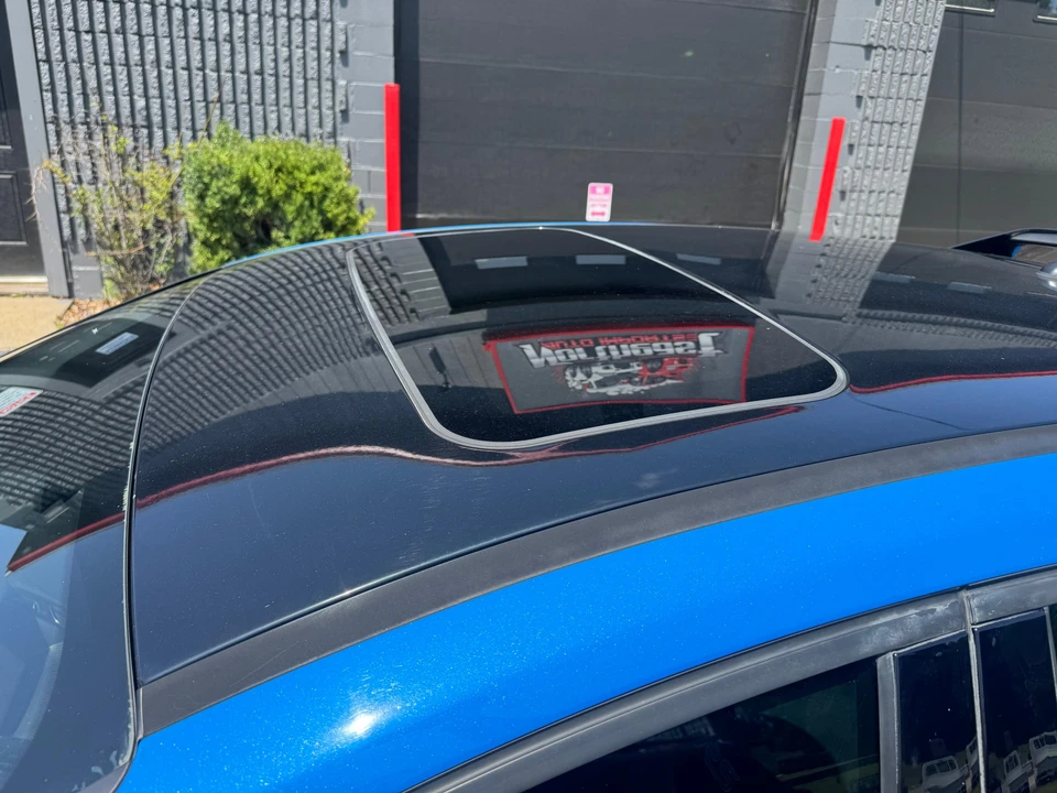 2018 Ford Focus RS 3rd Gen - Image 23 of 31