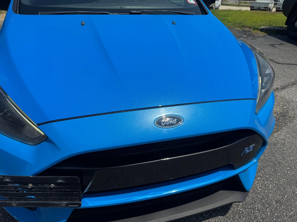 2018 Ford Focus RS 3rd Gen - Image 17 of 31