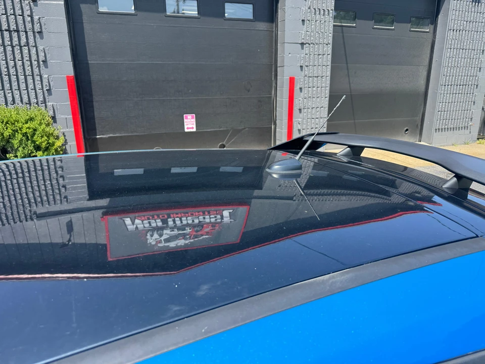 2018 Ford Focus RS 3rd Gen - Image 24 of 31