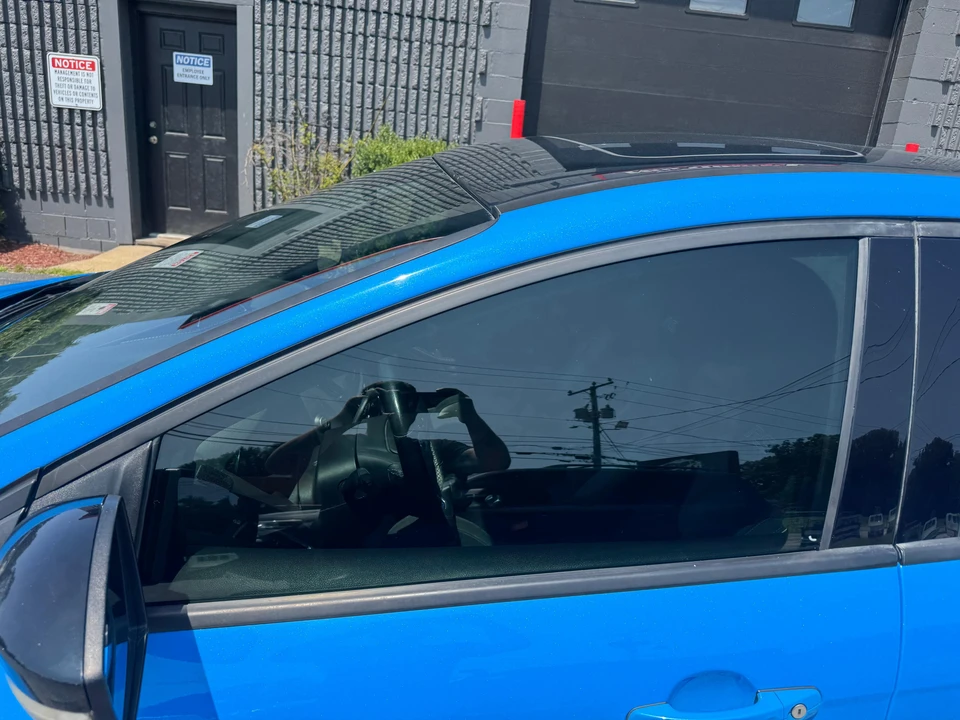 2018 Ford Focus RS 3rd Gen - Image 25 of 31