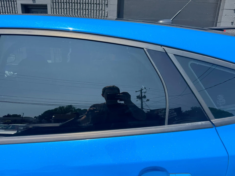 2018 Ford Focus RS 3rd Gen - Image 28 of 31