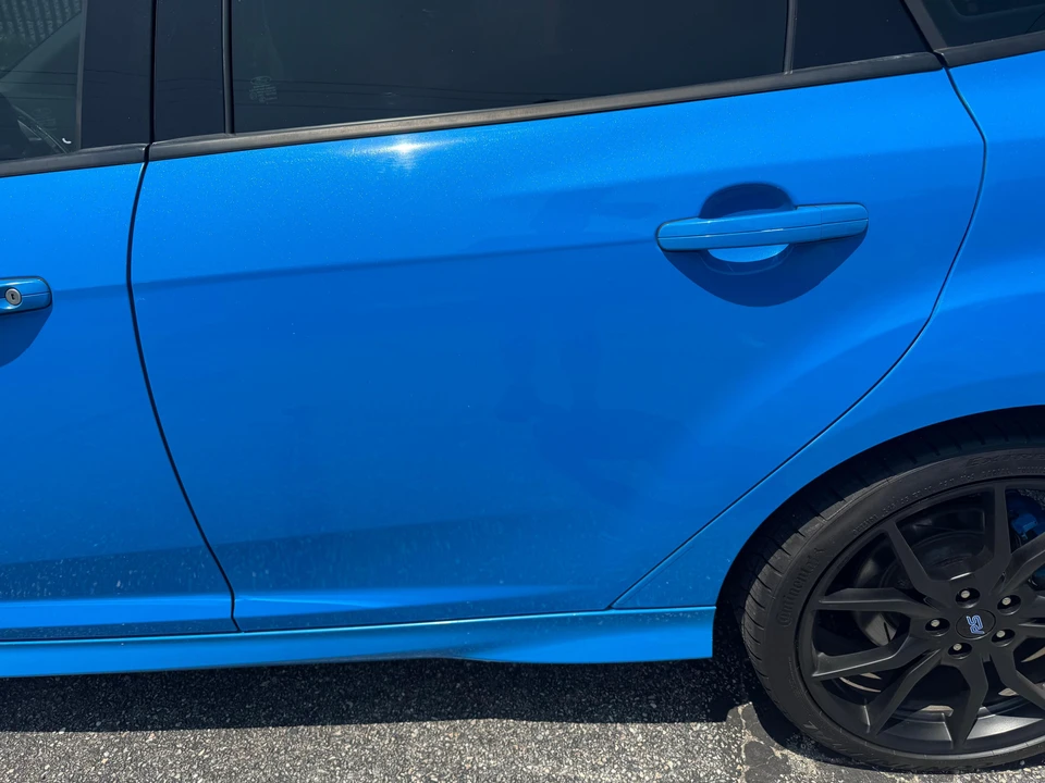2018 Ford Focus RS 3rd Gen - Image 27 of 31