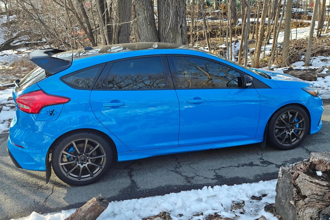 2018 Ford Focus RS 3rd Gen - Image 3 of 31
