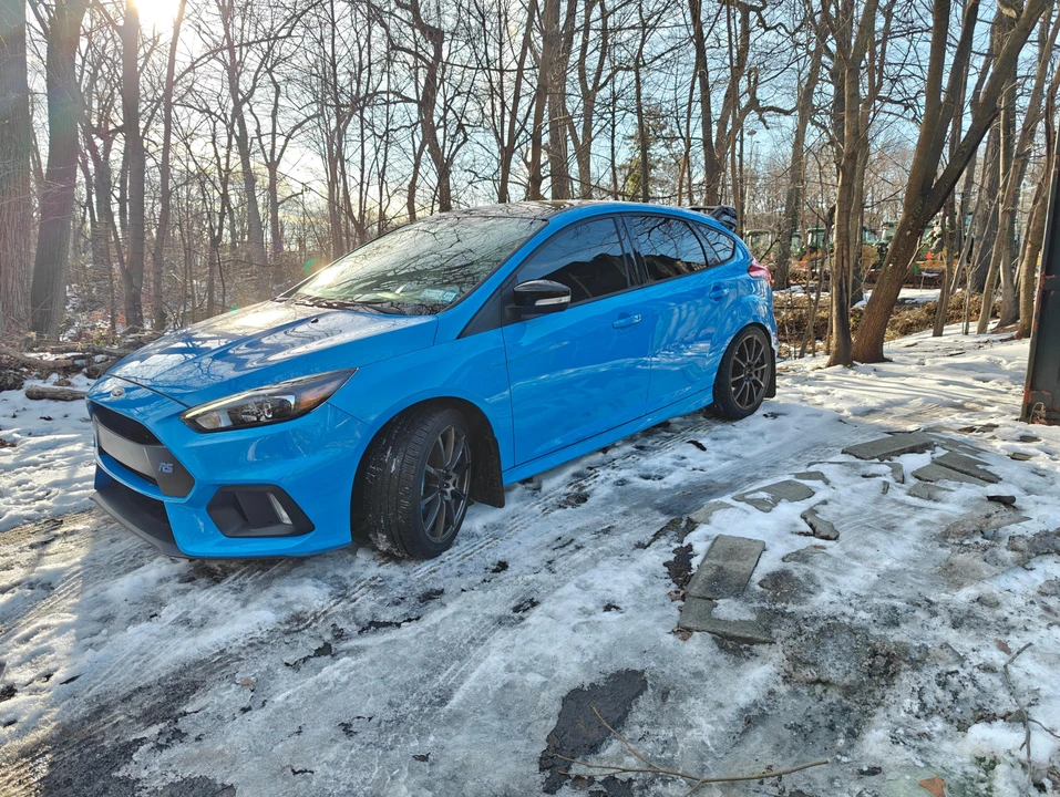 2018 Ford Focus RS 3rd Gen - Image 11 of 31