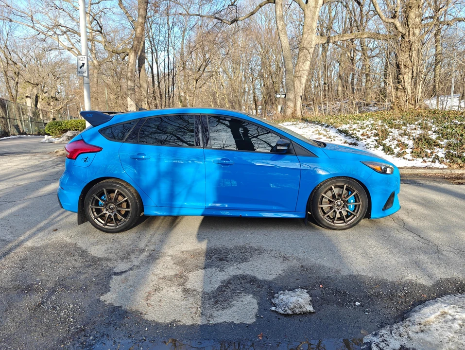 2018 Ford Focus RS 3rd Gen - Image 26 of 31