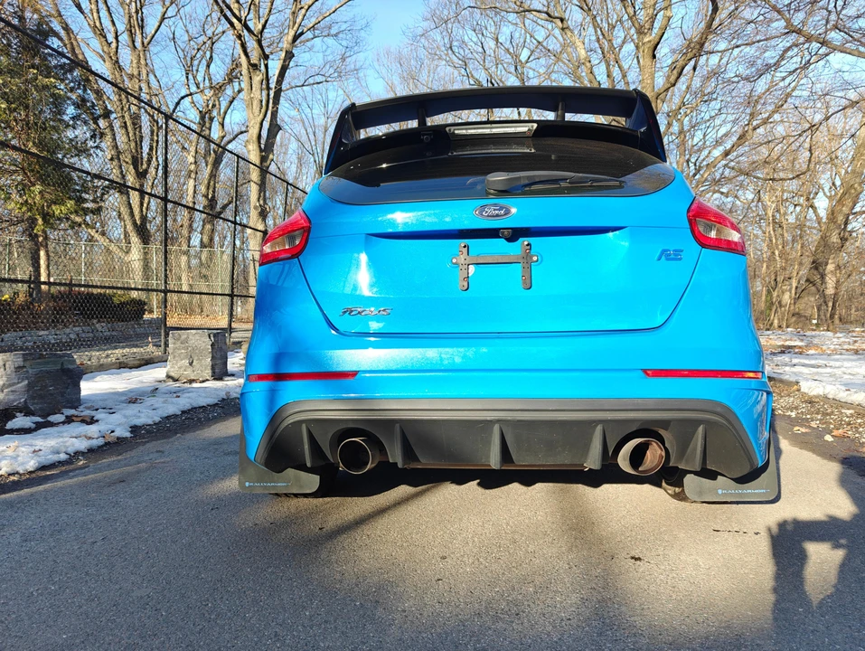 2018 Ford Focus RS 3rd Gen - Image 20 of 31