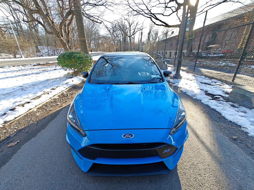 2018 Ford Focus RS 3rd Gen - Image 7 of 31