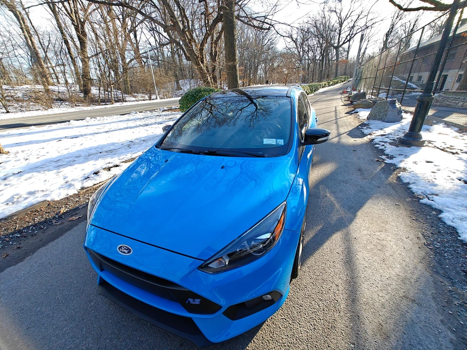 2018 Ford Focus RS 3rd Gen - Image 10 of 31