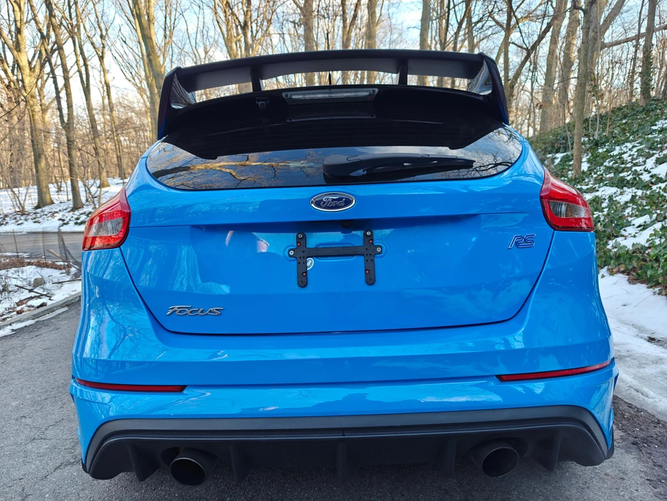 2018 Ford Focus RS 3rd Gen - Image 21 of 31