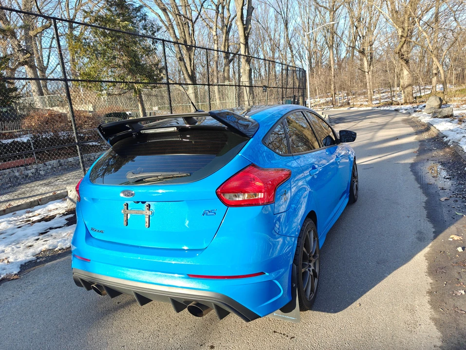 2018 Ford Focus RS 3rd Gen - Image 22 of 31