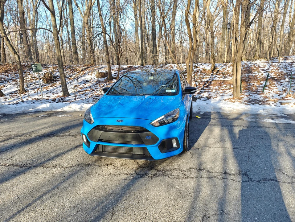 2018 Ford Focus RS 3rd Gen - Image 8 of 31