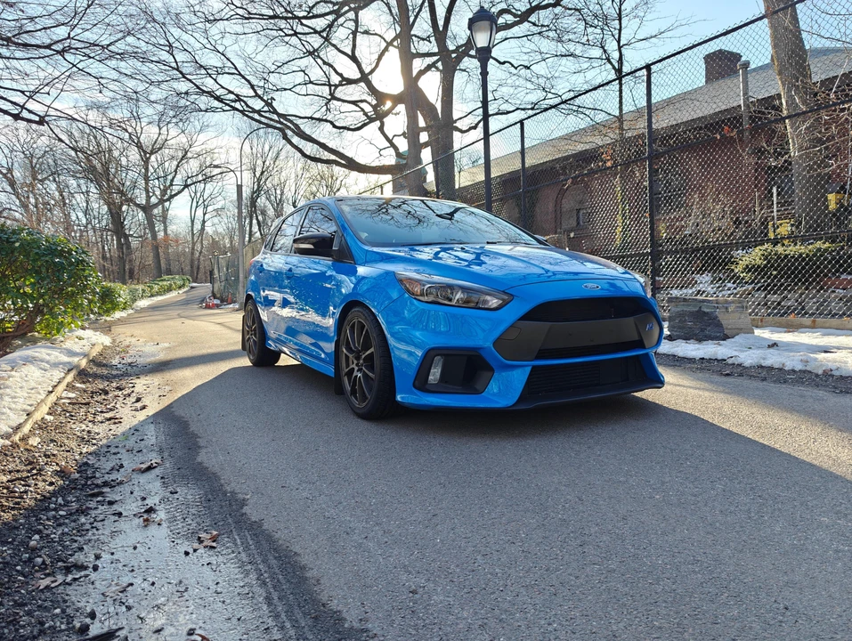 2018 Ford Focus RS 3rd Gen - Image 30 of 31