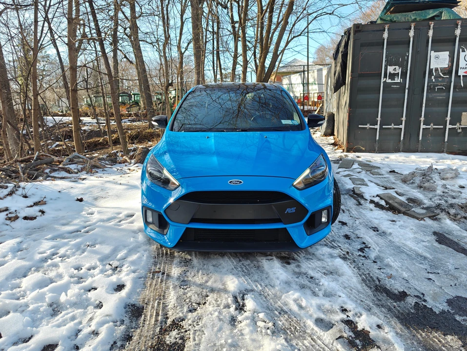 2018 Ford Focus RS 3rd Gen - Image 6 of 31