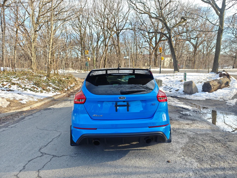 2018 Ford Focus RS 3rd Gen - Image 19 of 31