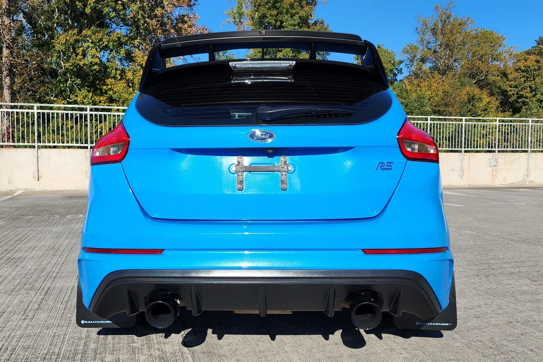 2018 Ford Focus RS 3rd Gen - Image 5 of 31