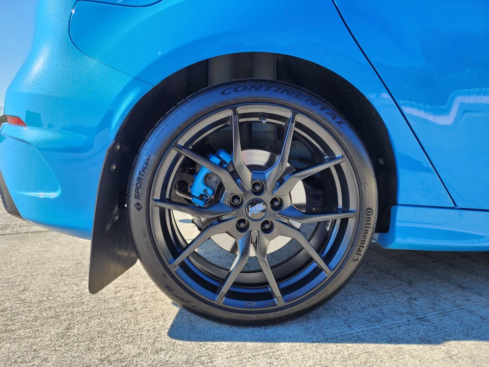 2018 Ford Focus RS 3rd Gen - Image 24 of 31