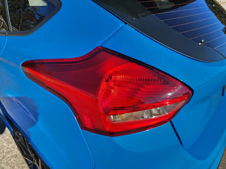 2018 Ford Focus RS 3rd Gen - Image 14 of 31