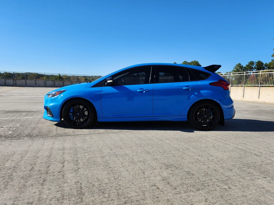 2018 Ford Focus RS 3rd Gen - Image 6 of 31