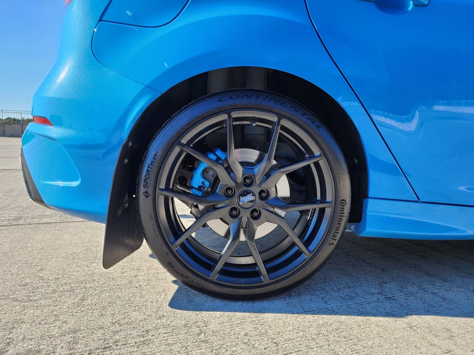 2018 Ford Focus RS 3rd Gen - Image 23 of 31