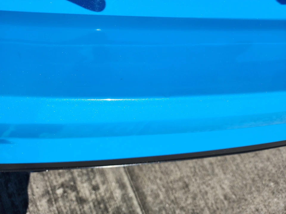 2018 Ford Focus RS 3rd Gen - Image 19 of 31