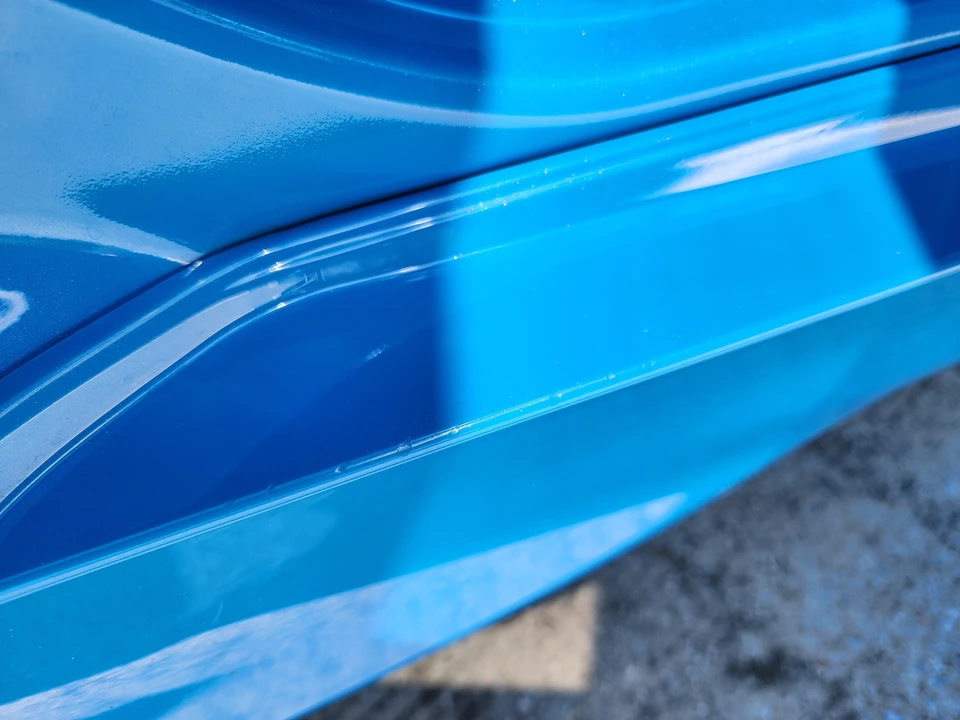 2018 Ford Focus RS 3rd Gen - Image 18 of 31