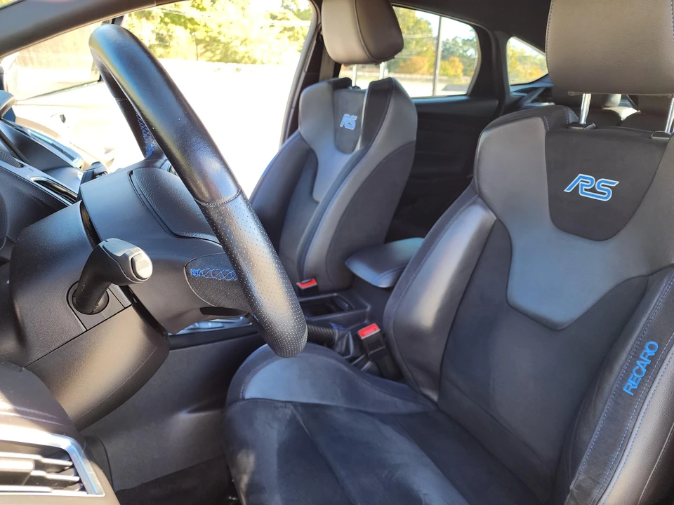 2018 Ford Focus RS 3rd Gen - Image 30 of 31