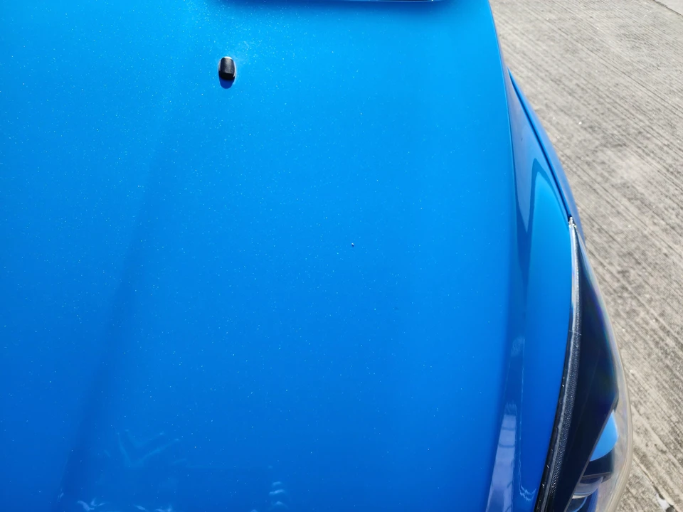 2018 Ford Focus RS 3rd Gen - Image 16 of 31