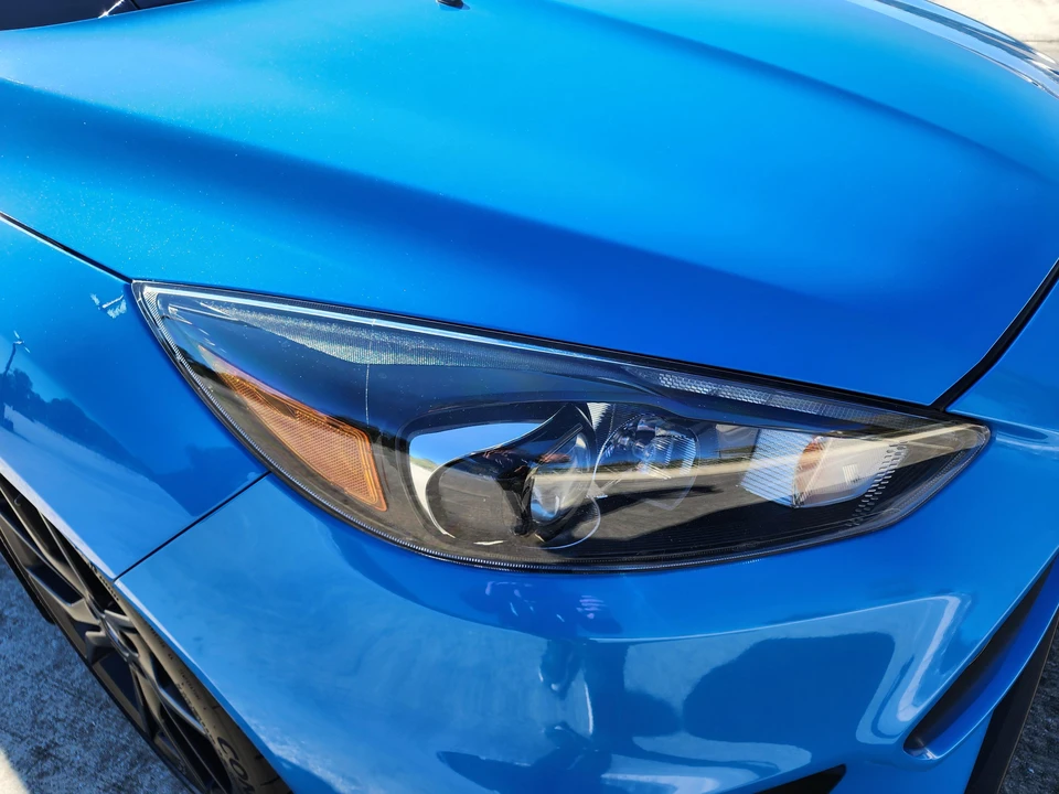 2018 Ford Focus RS 3rd Gen - Image 12 of 31