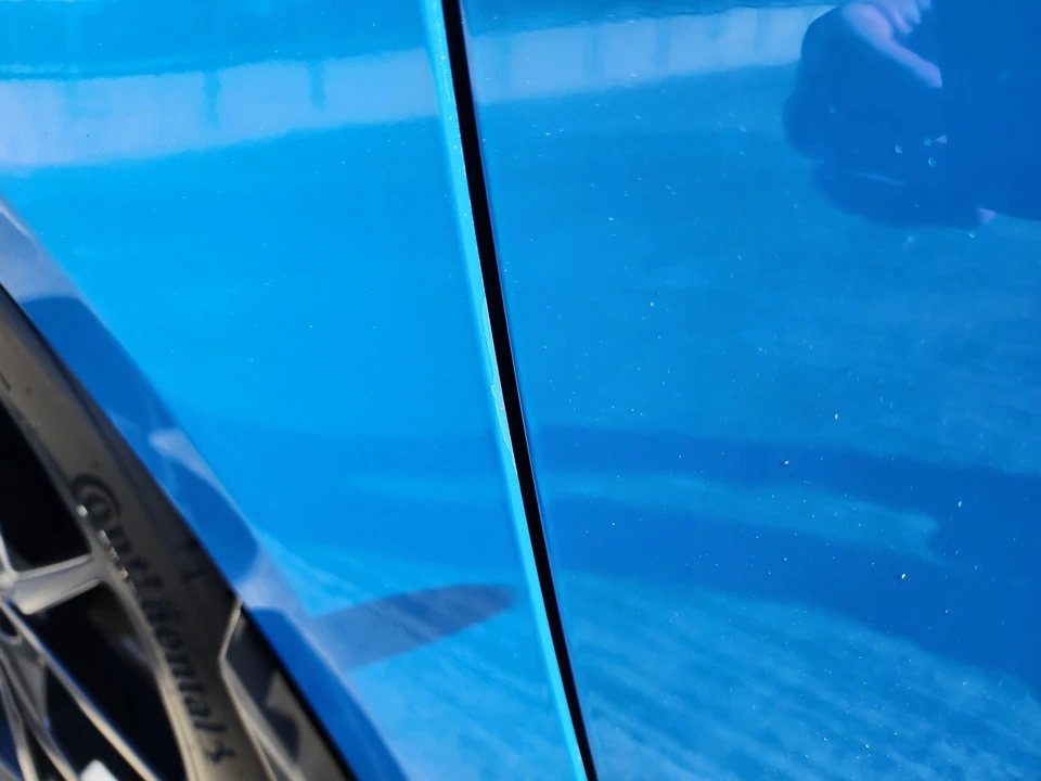 2018 Ford Focus RS 3rd Gen - Image 20 of 31