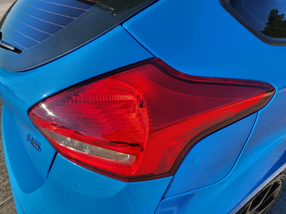 2018 Ford Focus RS 3rd Gen - Image 15 of 31