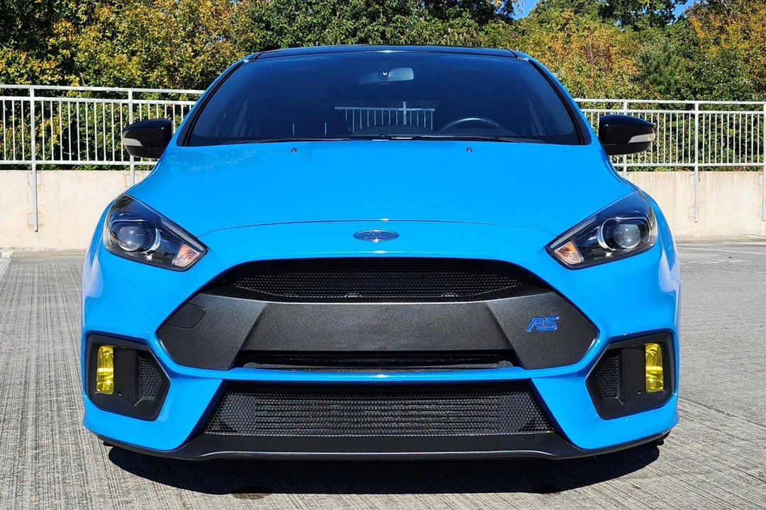 2018 Ford Focus RS 3rd Gen - Image 2 of 31