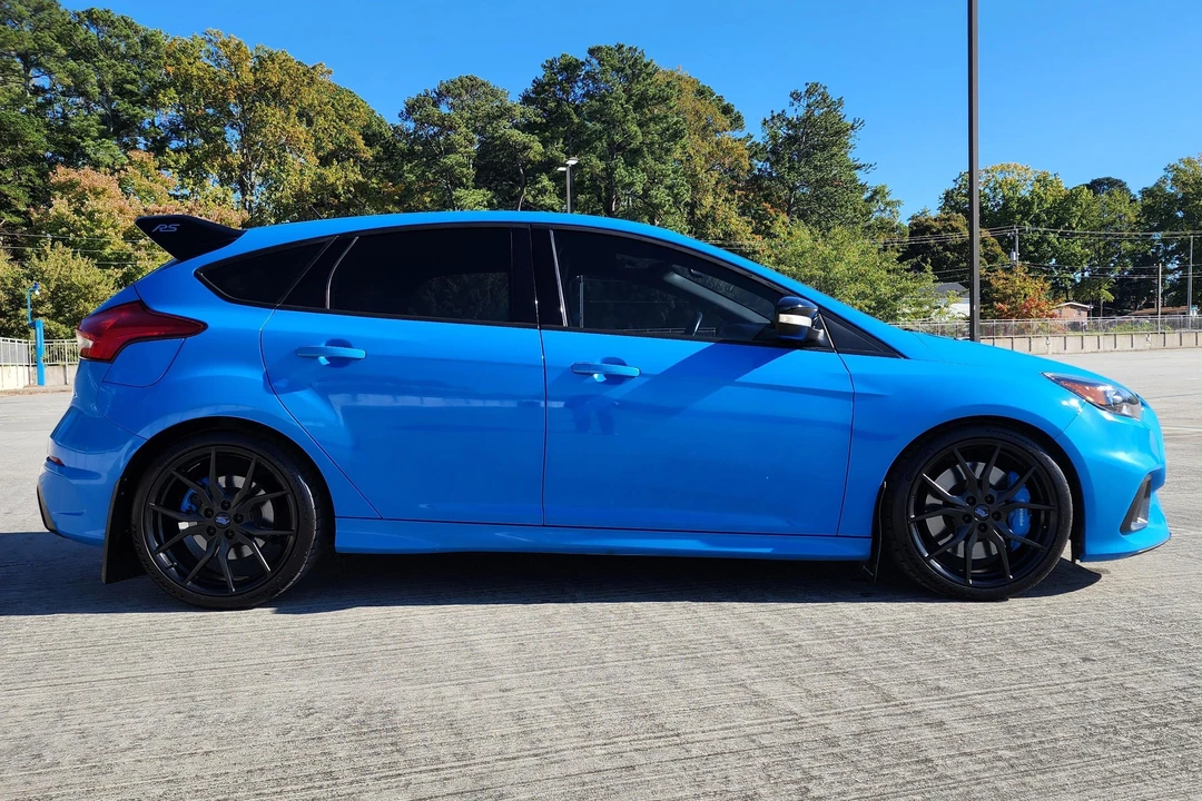 2018 Ford Focus RS 3rd Gen - Image 3 of 31