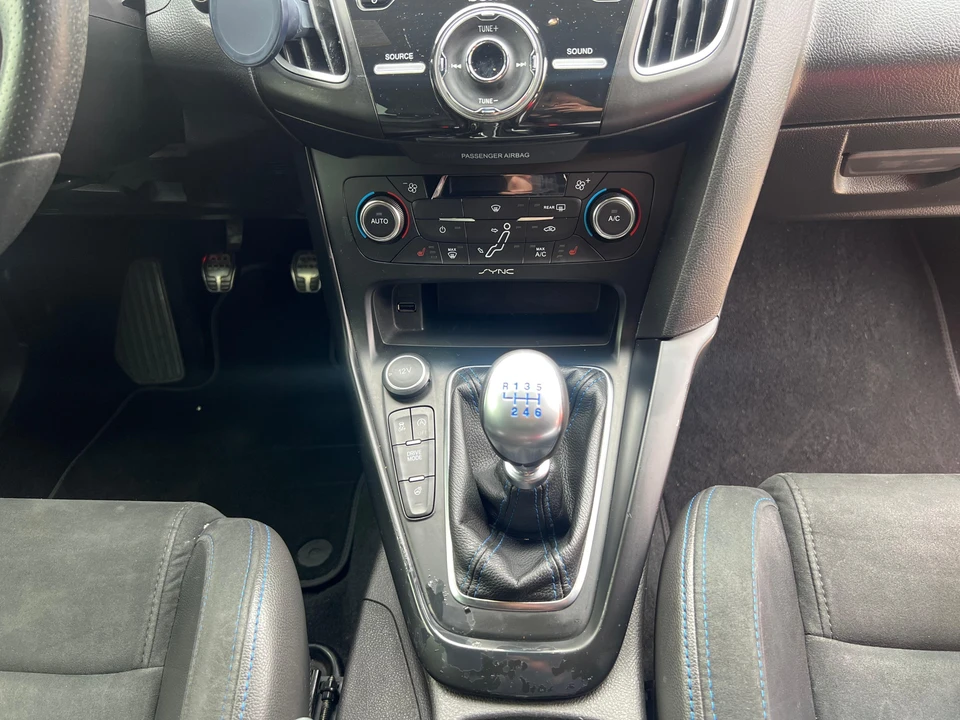2018 Ford Focus RS 3rd Gen - Image 31 of 31