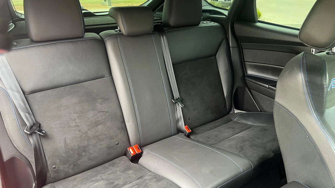 2018 Ford Focus RS 3rd Gen - Image 26 of 31