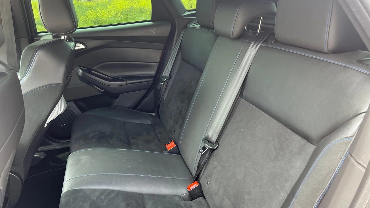 2018 Ford Focus RS 3rd Gen - Image 24 of 31