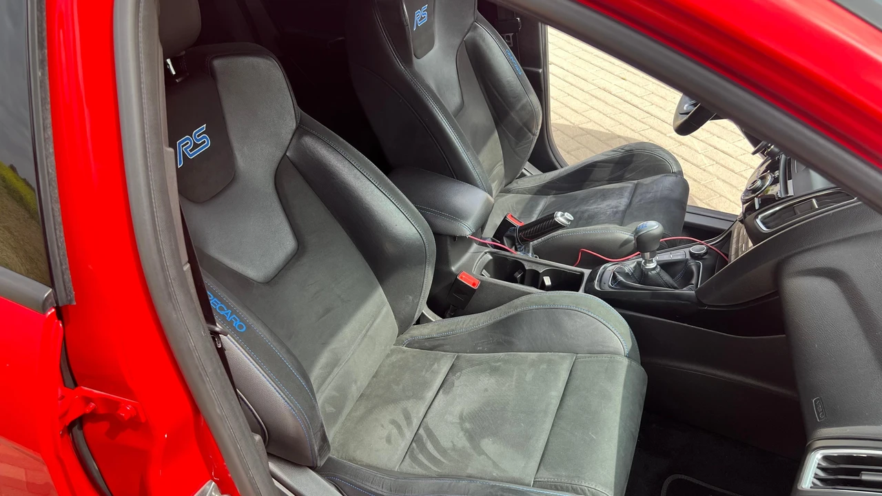 2018 Ford Focus RS 3rd Gen - Image 22 of 31