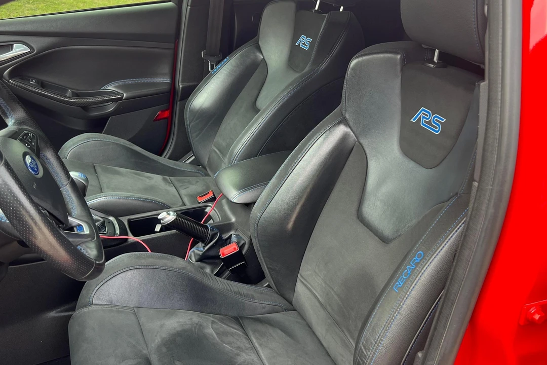2018 Ford Focus RS 3rd Gen - Image 19 of 31