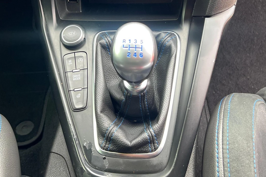 2018 Ford Focus RS 3rd Gen - Image 20 of 31