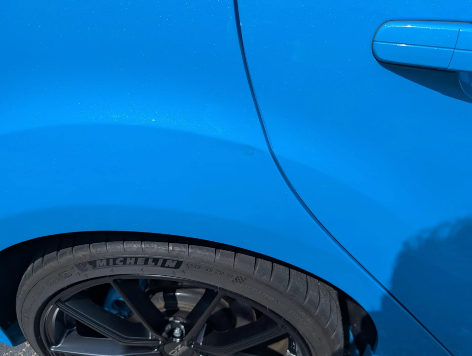 2018 Ford Focus RS 3rd Gen - Image 20 of 31