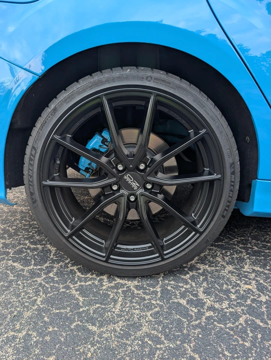 2018 Ford Focus RS 3rd Gen - Image 23 of 31