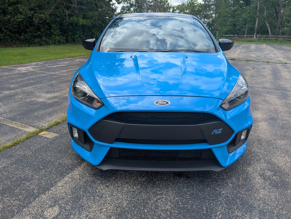 2018 Ford Focus RS 3rd Gen - Image 6 of 31