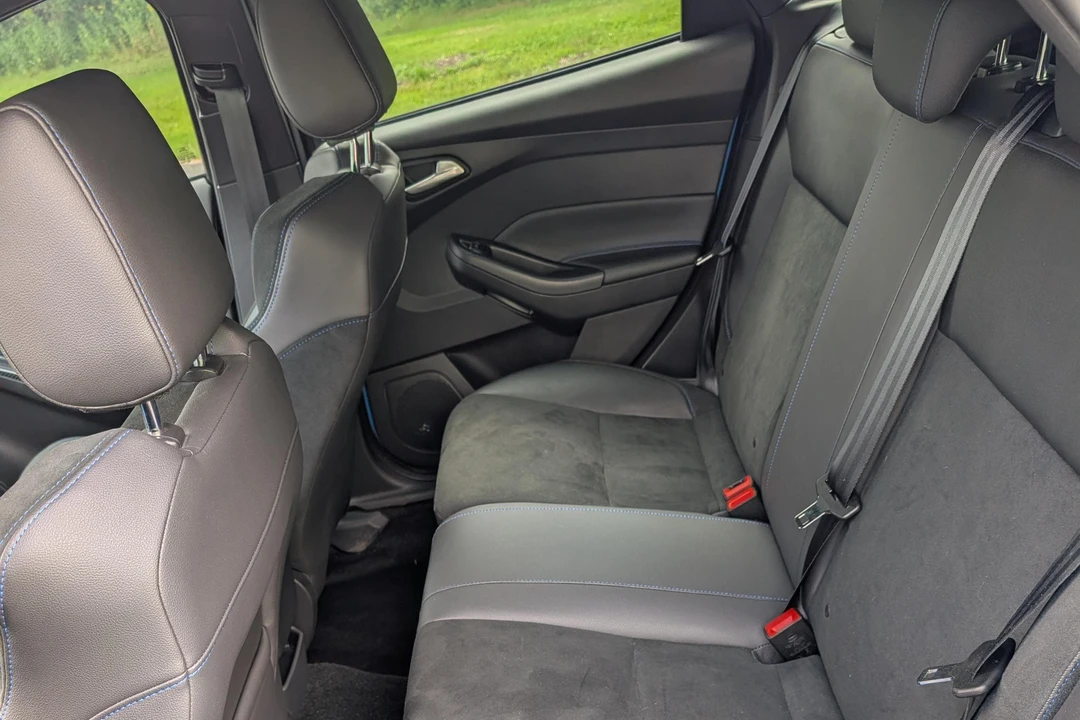 2018 Ford Focus RS 3rd Gen - Image 30 of 31