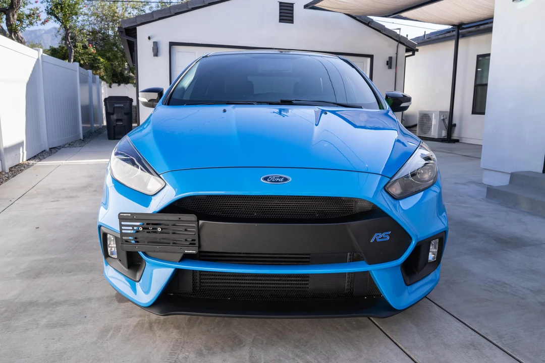 2018 Ford Focus RS 3rd Gen - Image 2 of 31