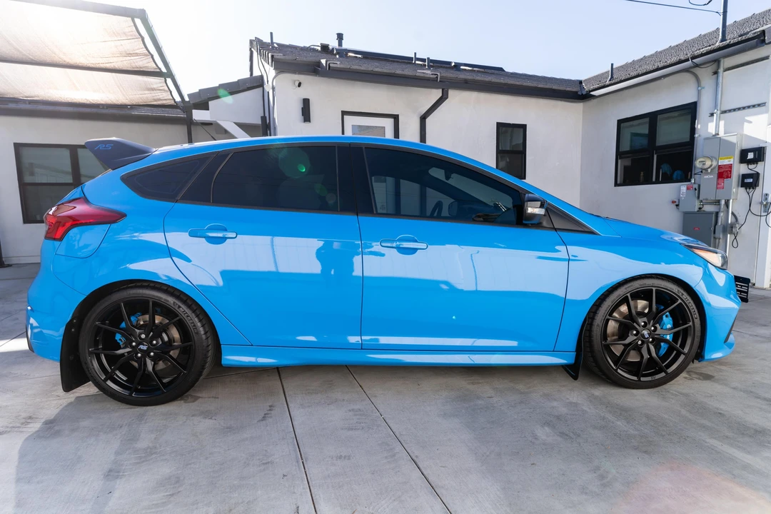 2018 Ford Focus RS 3rd Gen - Image 3 of 31