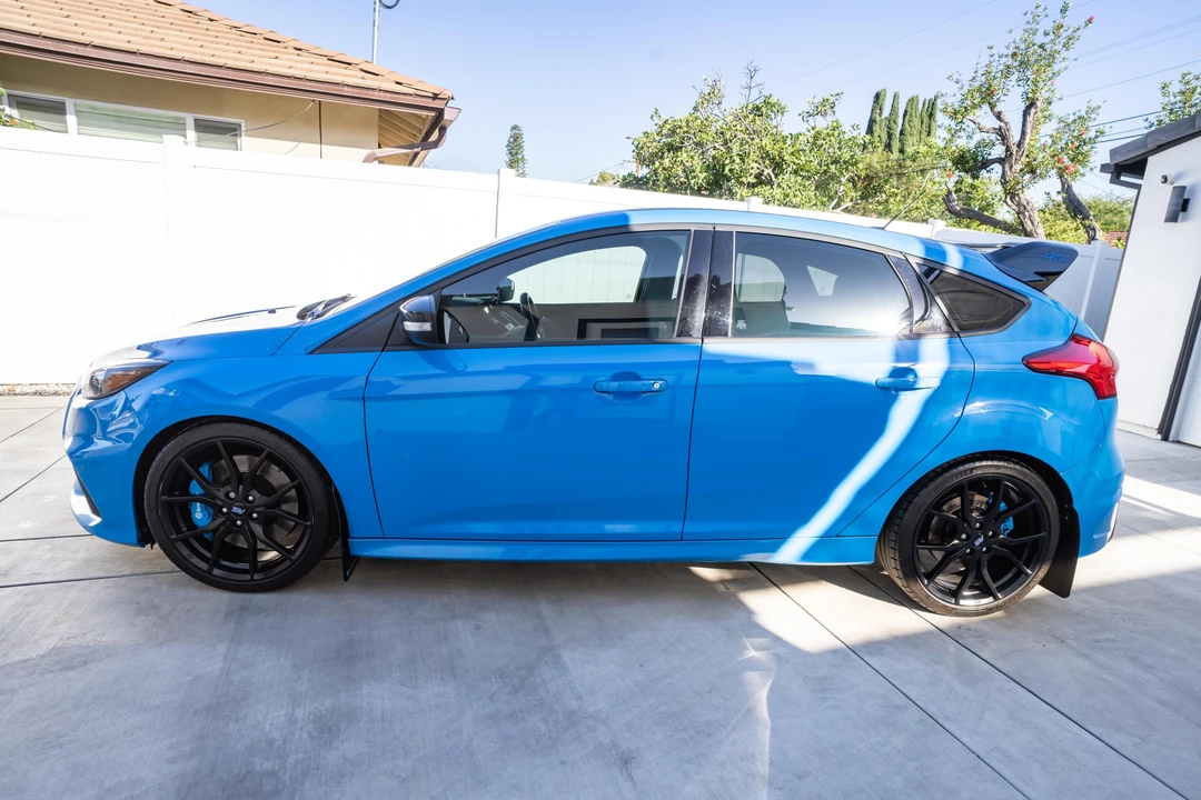 2018 Ford Focus RS 3rd Gen - Image 8 of 31
