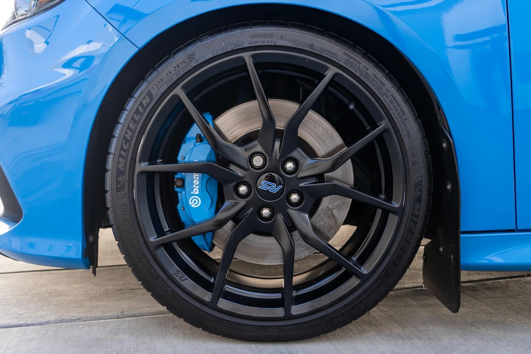 2018 Ford Focus RS 3rd Gen - Image 31 of 31
