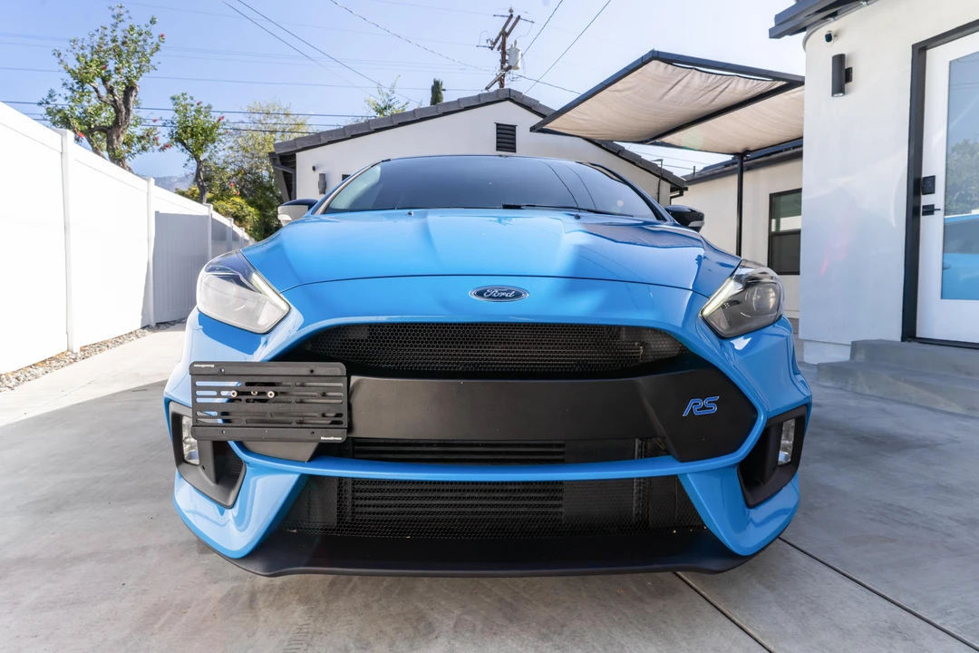 2018 Ford Focus RS 3rd Gen - Image 6 of 31