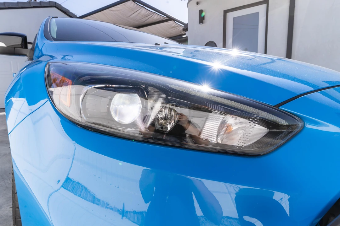 2018 Ford Focus RS 3rd Gen - Image 12 of 31
