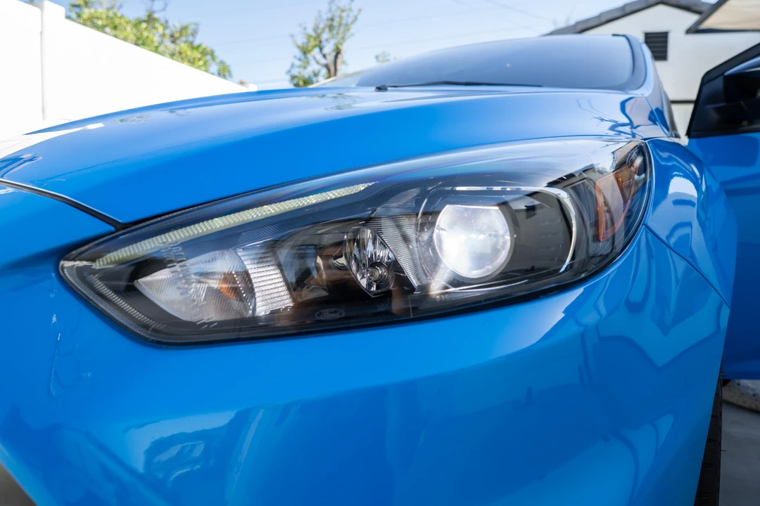 2018 Ford Focus RS 3rd Gen - Image 15 of 31